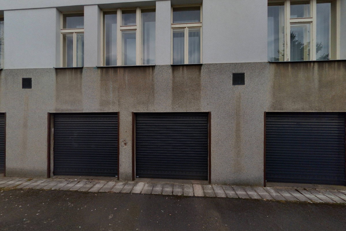 Platbomat České spořitelny foto 1