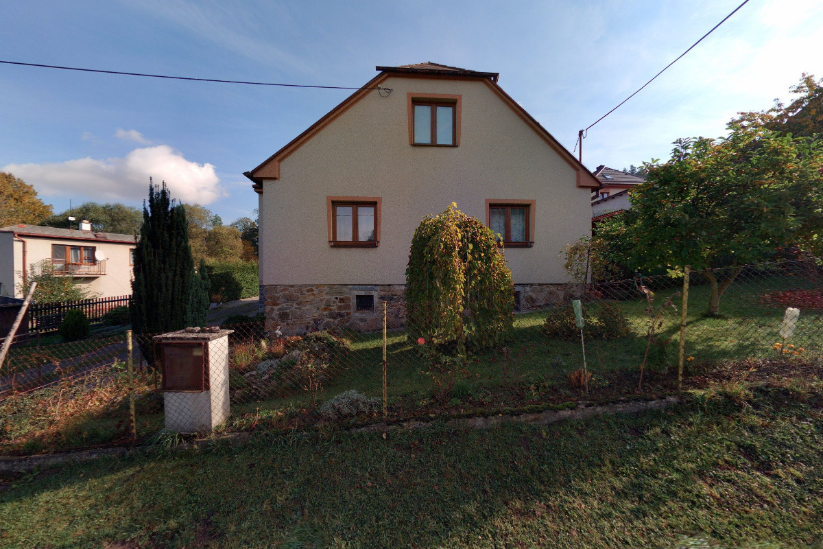 Kominictví Jan Denk