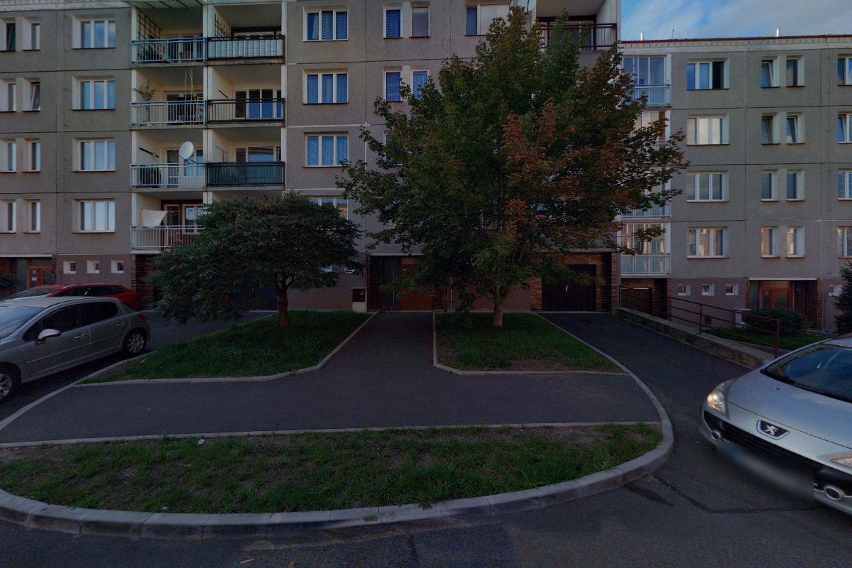 František Partingl - revize a zkoušky stavební techniky