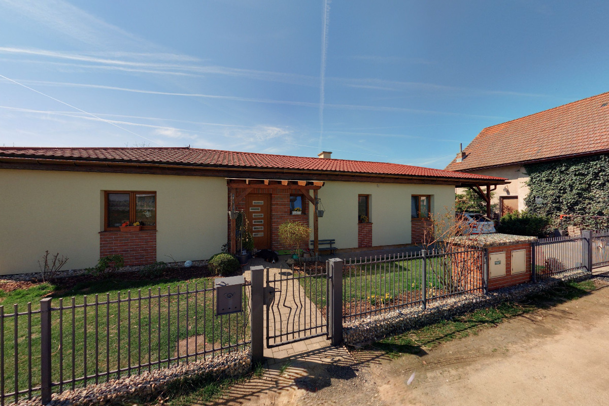 Farma Koníčkovi foto 2