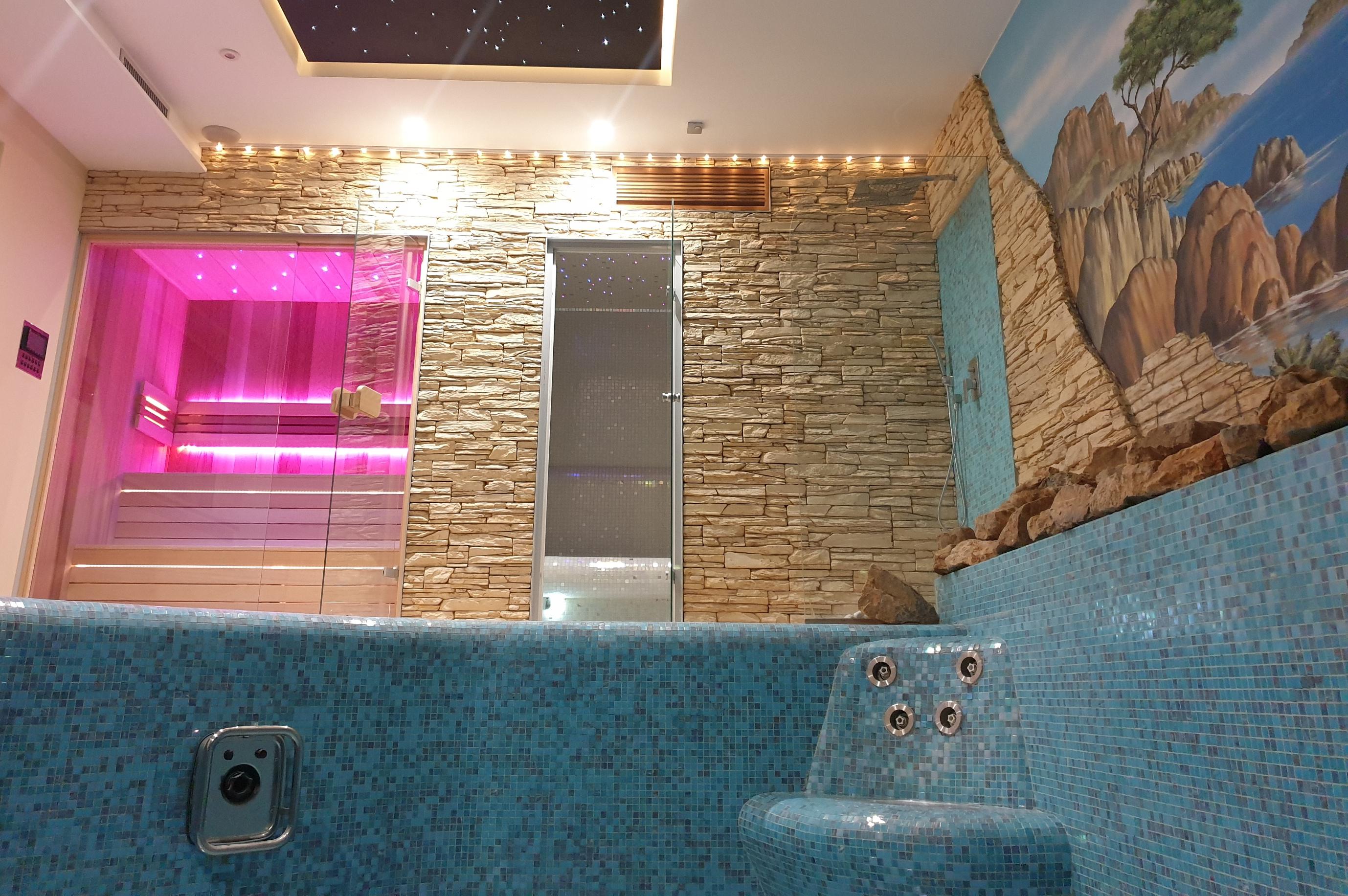 Bazenyasauny.cz - Delta Plecháč s.r.o