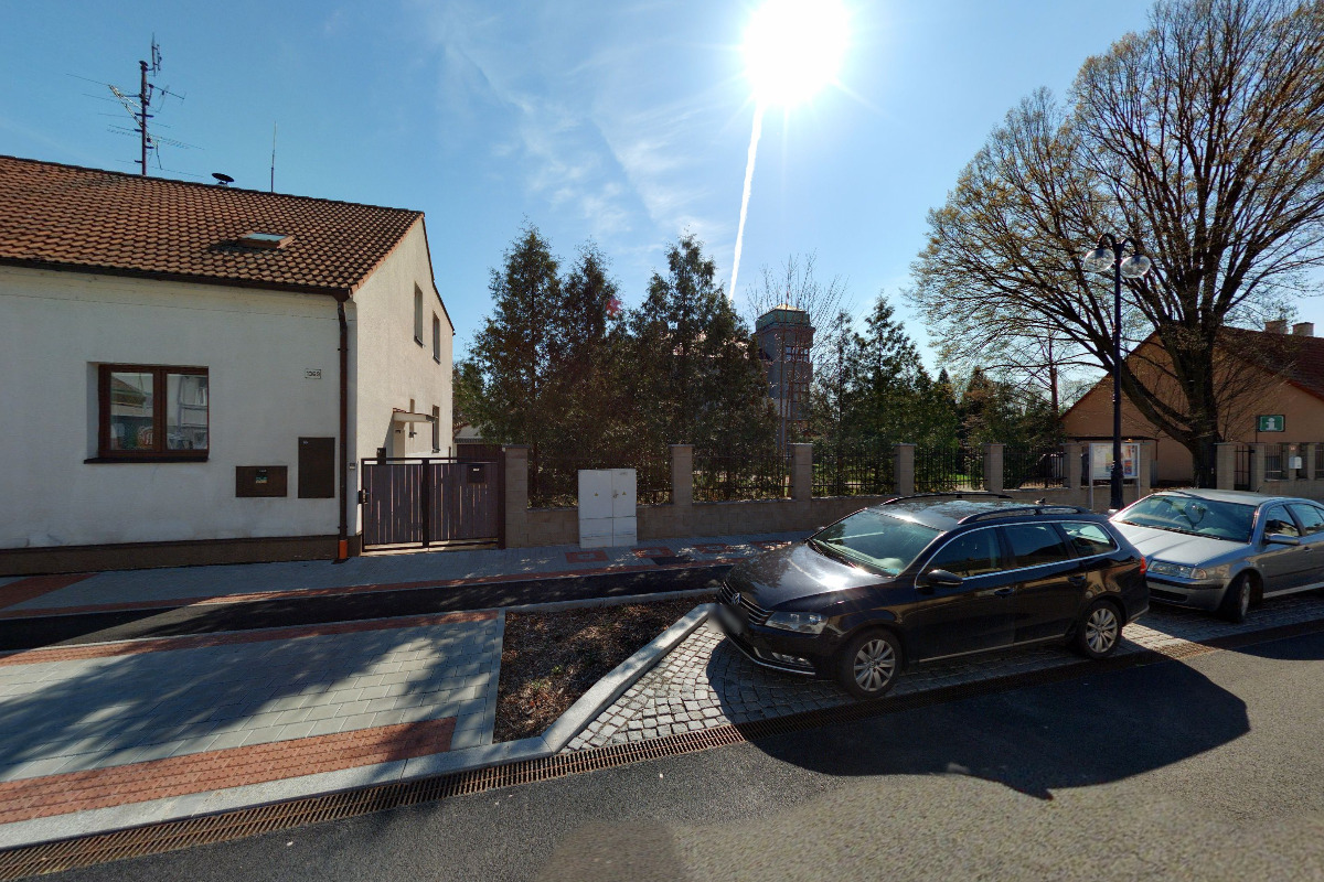 Senioři Novobydžovska