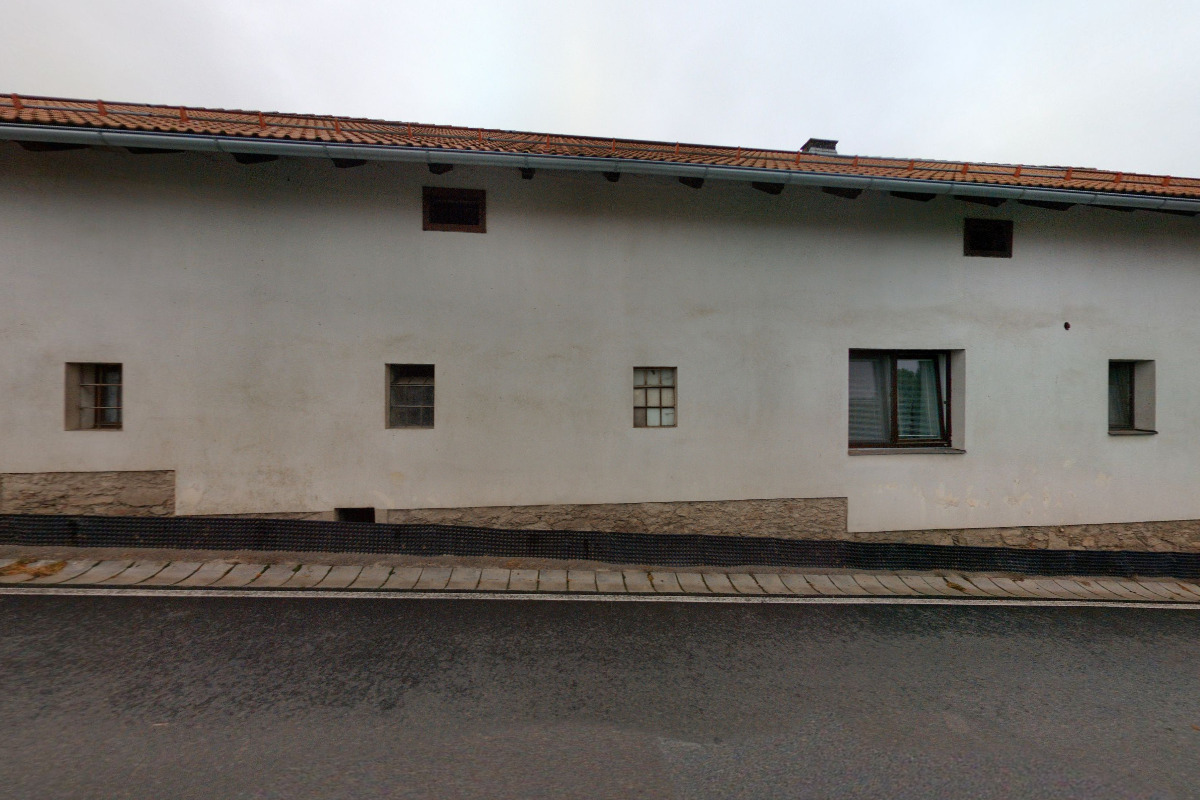 Ubytování Na statku