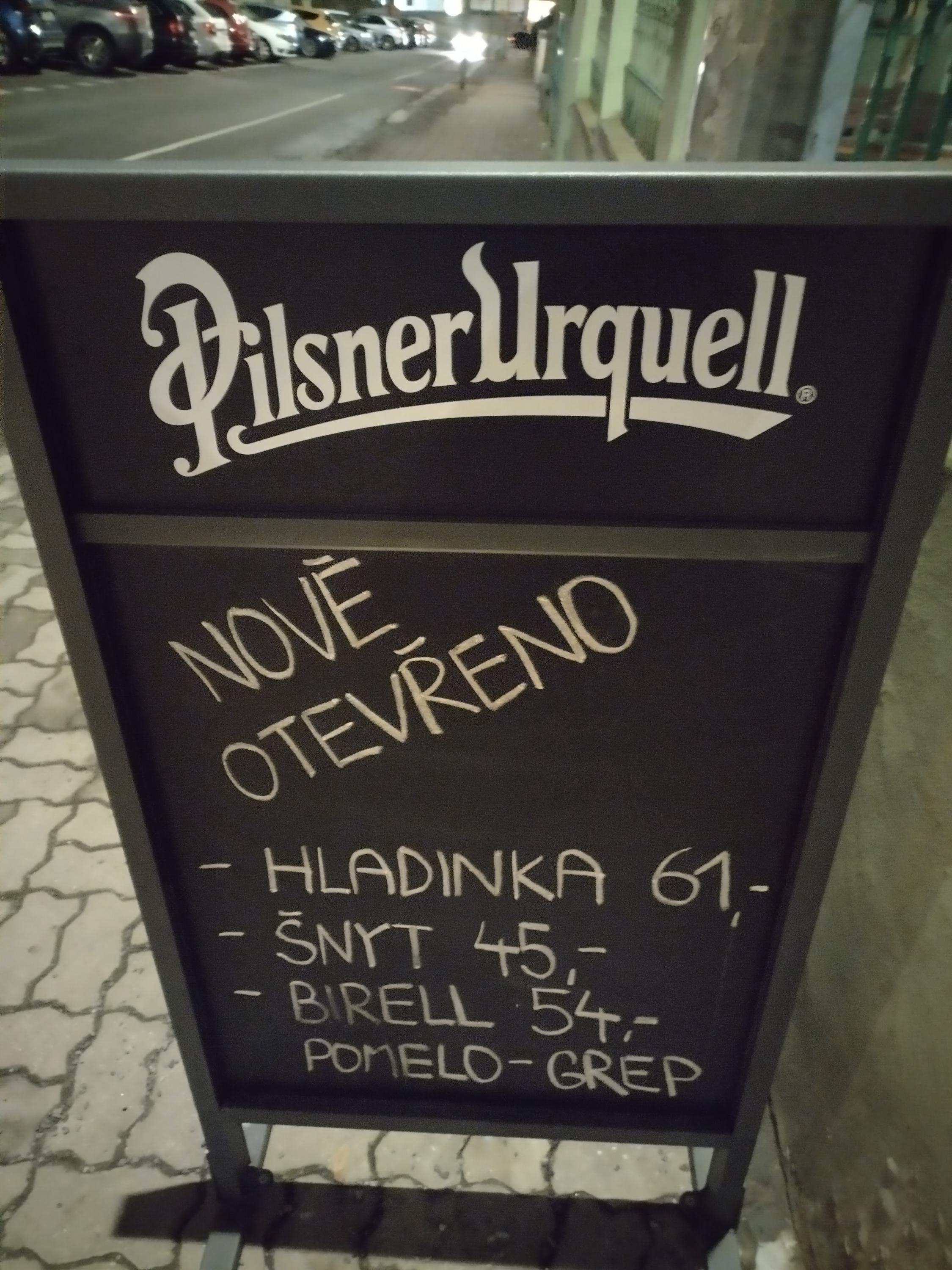 Restaurace Klika foto 2