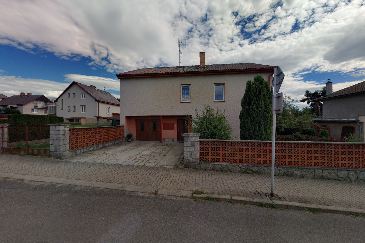 BÁŇSKÝ PROJEKTANT