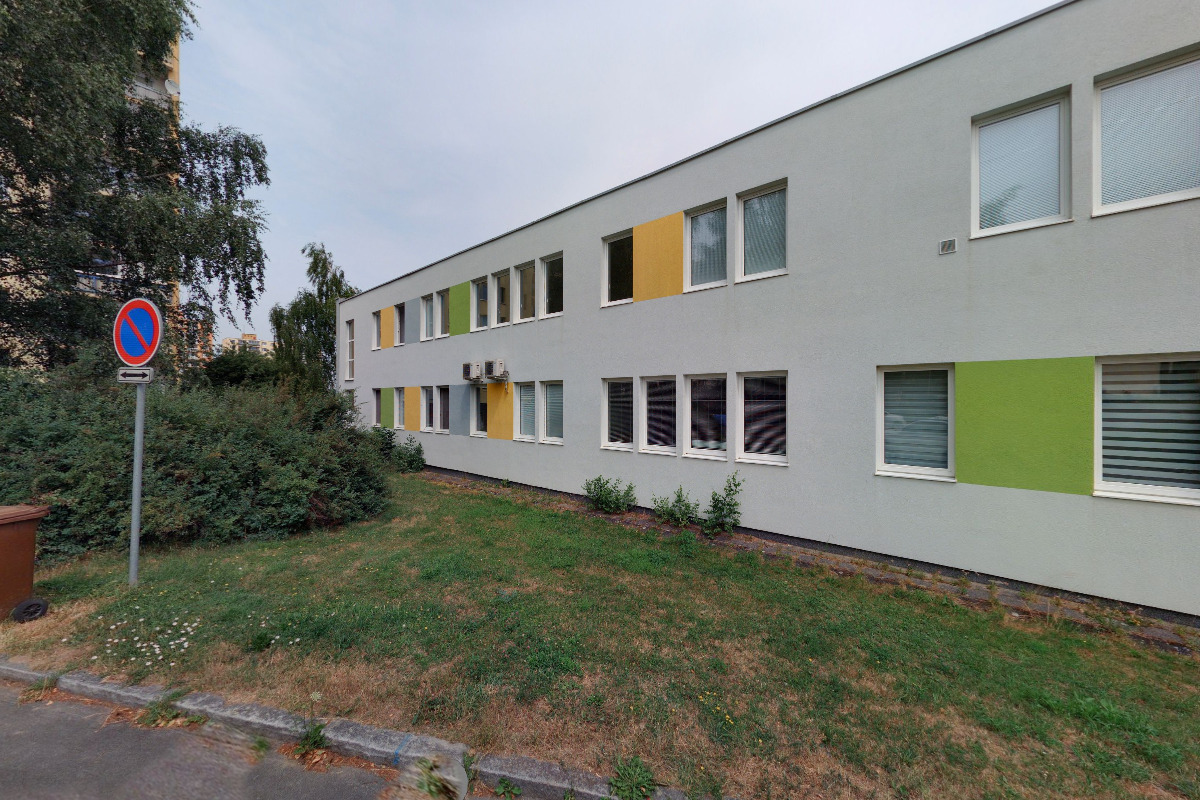 UROLOGIE - MUDr. Rosenberg, MUDr. Vaňková, s.r.o. foto 2