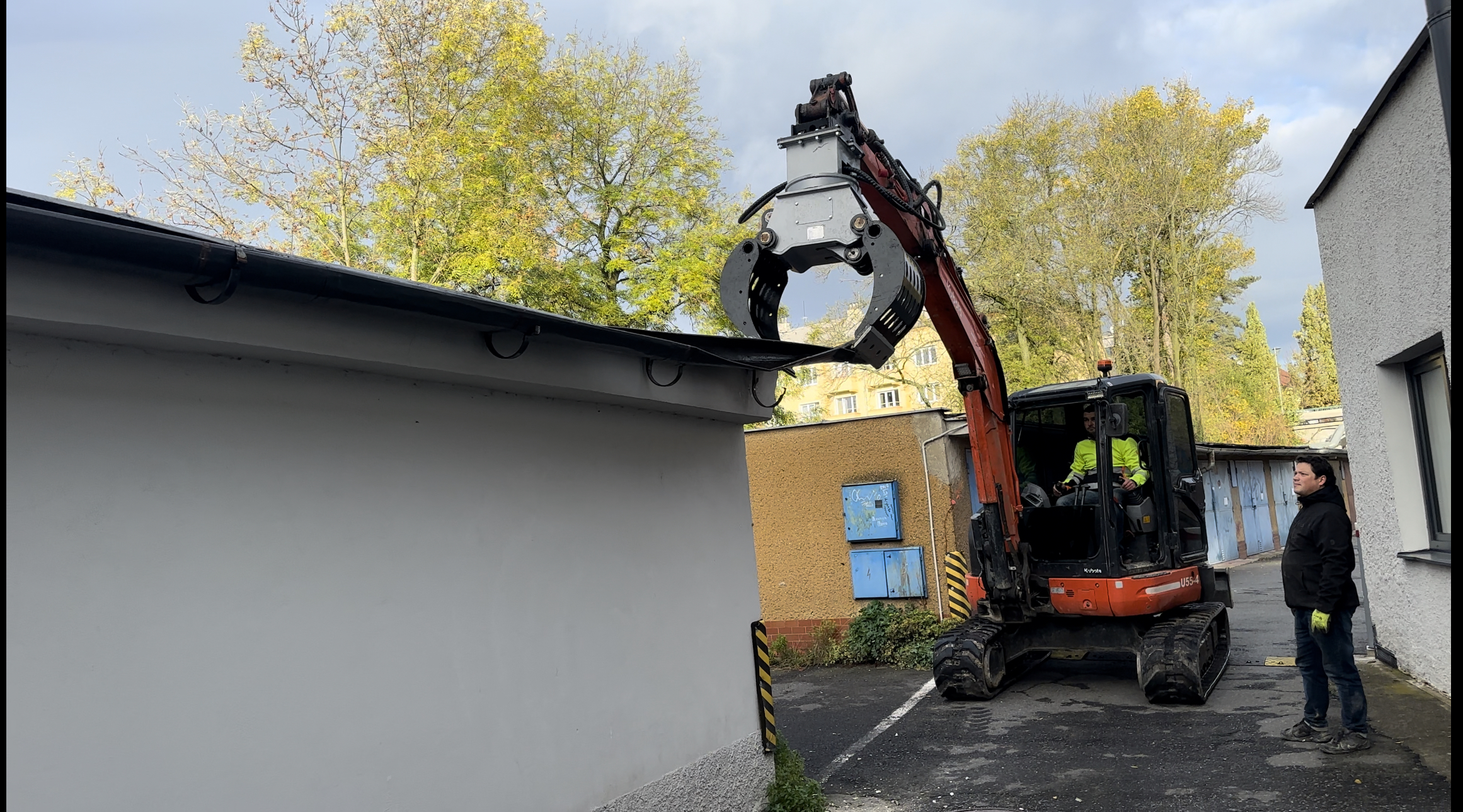 MASTR stroje s.r.o. foto 2