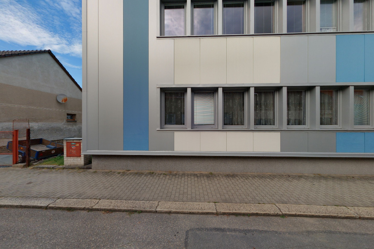 Farní sbor Českobratrské církve evangelické v Jindřichově Hradci