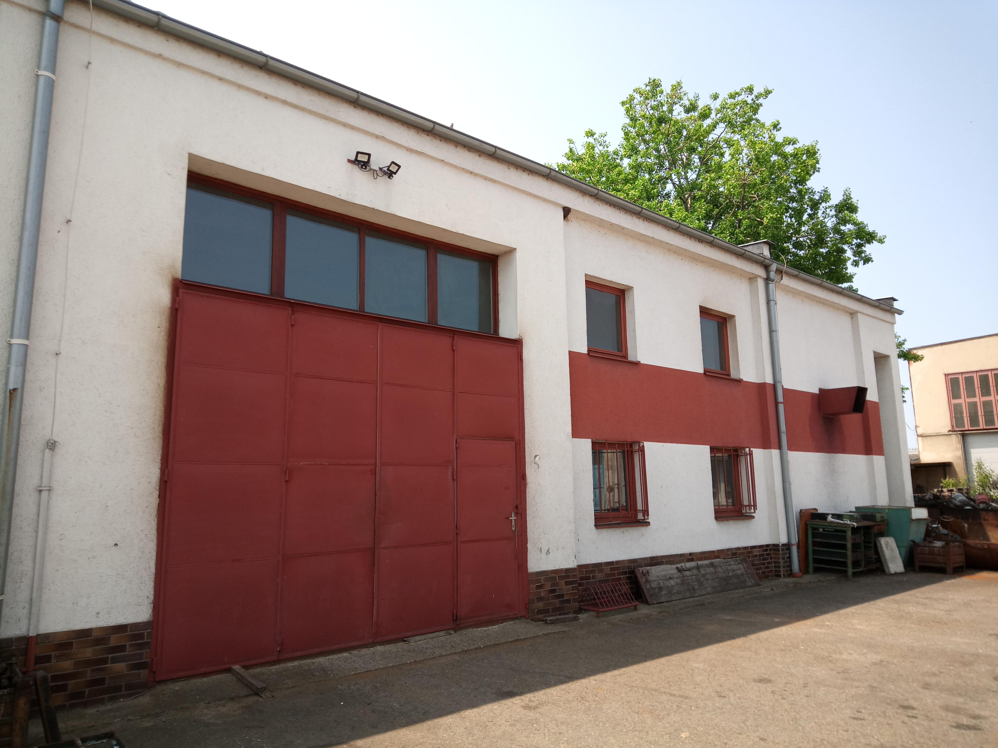 Zámečnictví Strýček