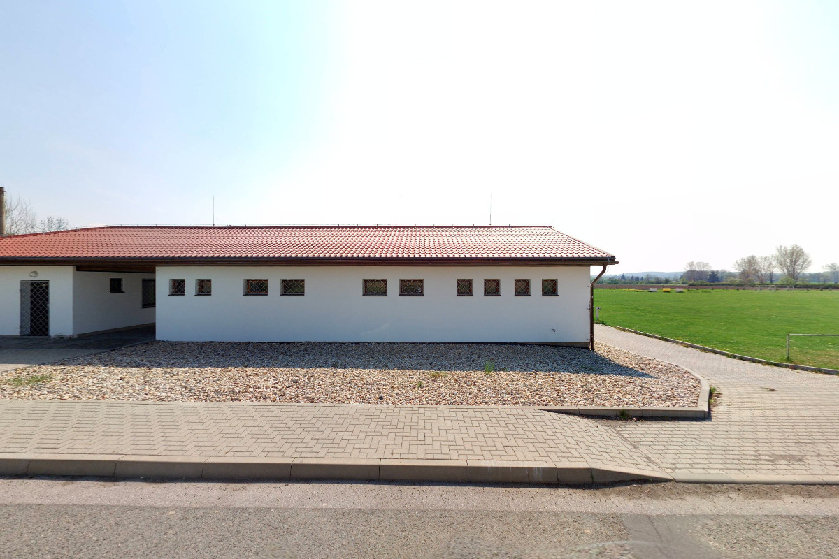 TJ Sokol Cerekvice nad Bystřicí-Třebovětice