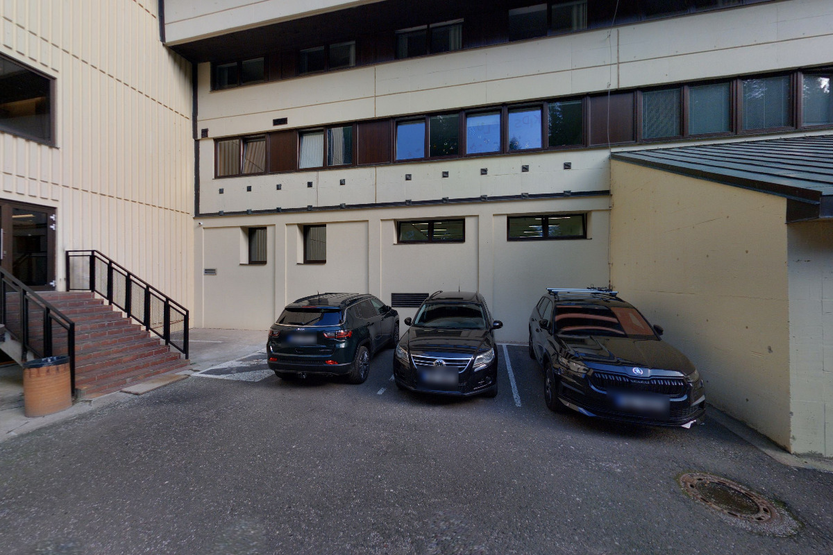 Bankomat Euronet foto 1