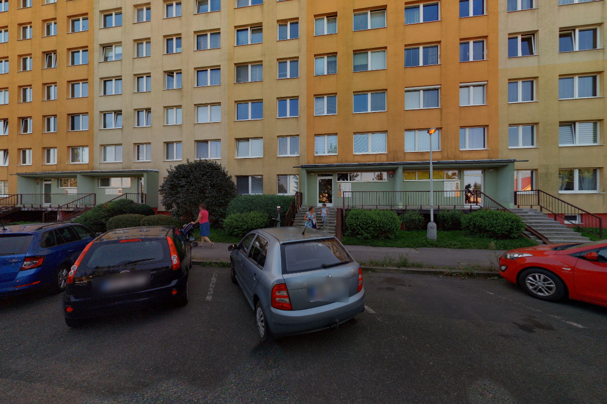 Manuální lymfodrenáže Šárka Kindlová