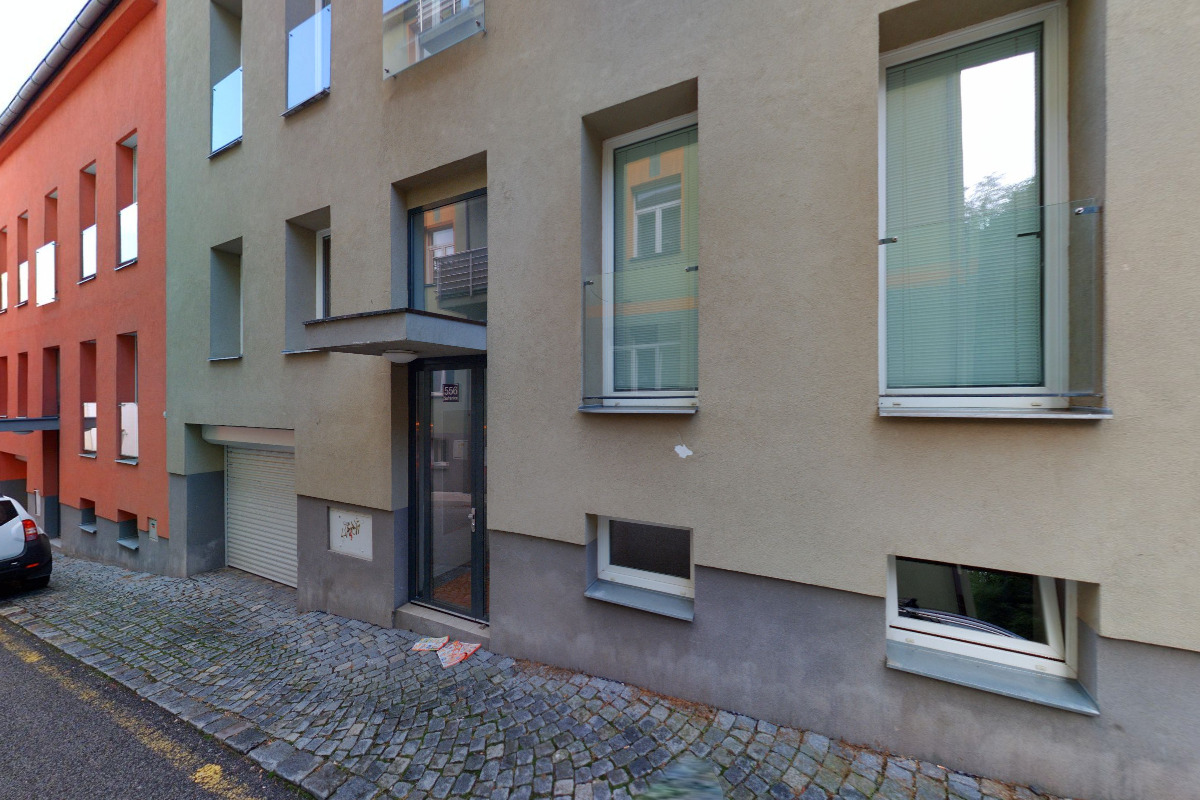 Společenství vlastníků jednotek č.p. 556 Šafránice v Náchodě