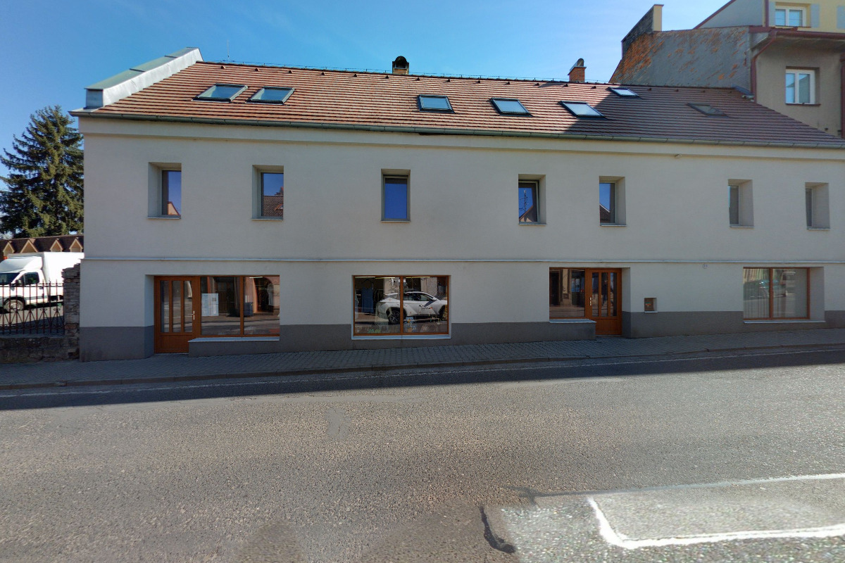 Apartmány LoNo foto 1