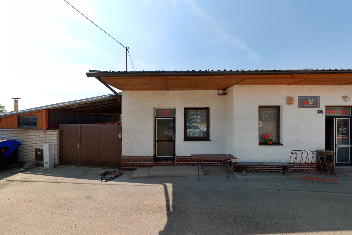 Smíšené zboží Pudíkovi foto 1