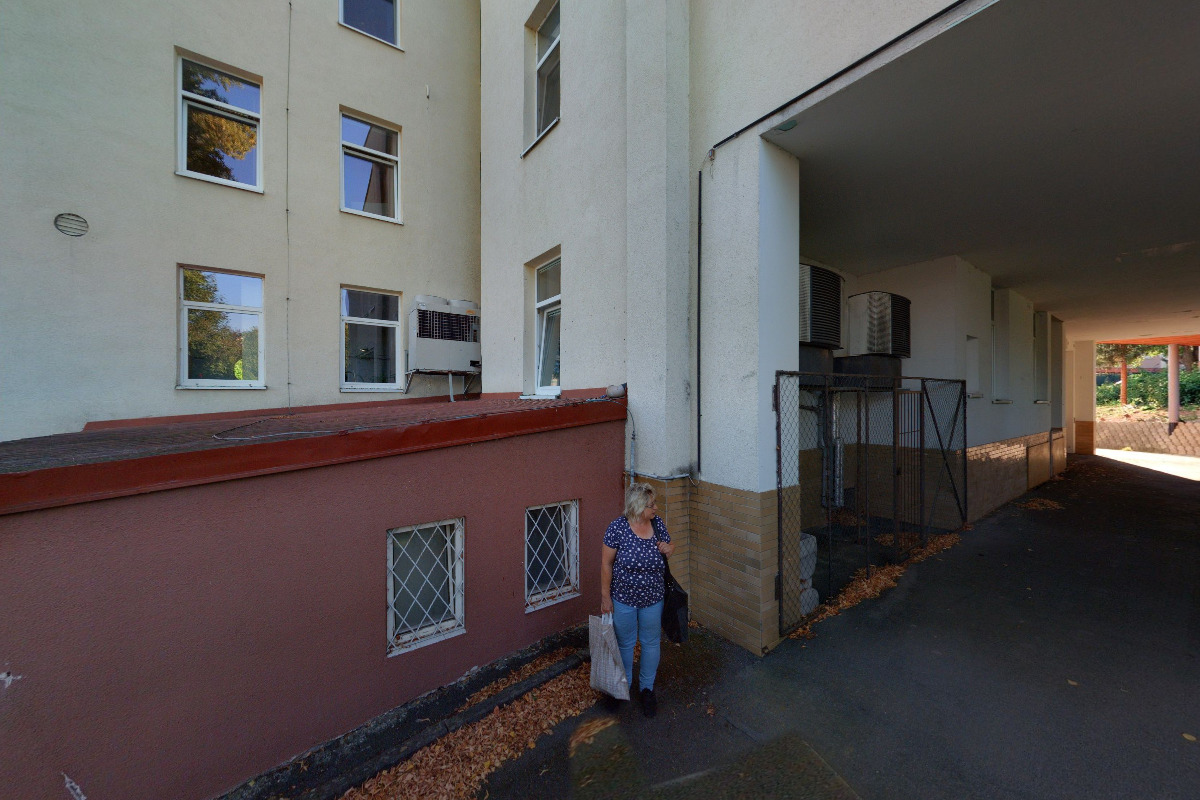 Interna Zábřeh s.r.o. - Interní ambulance foto 2