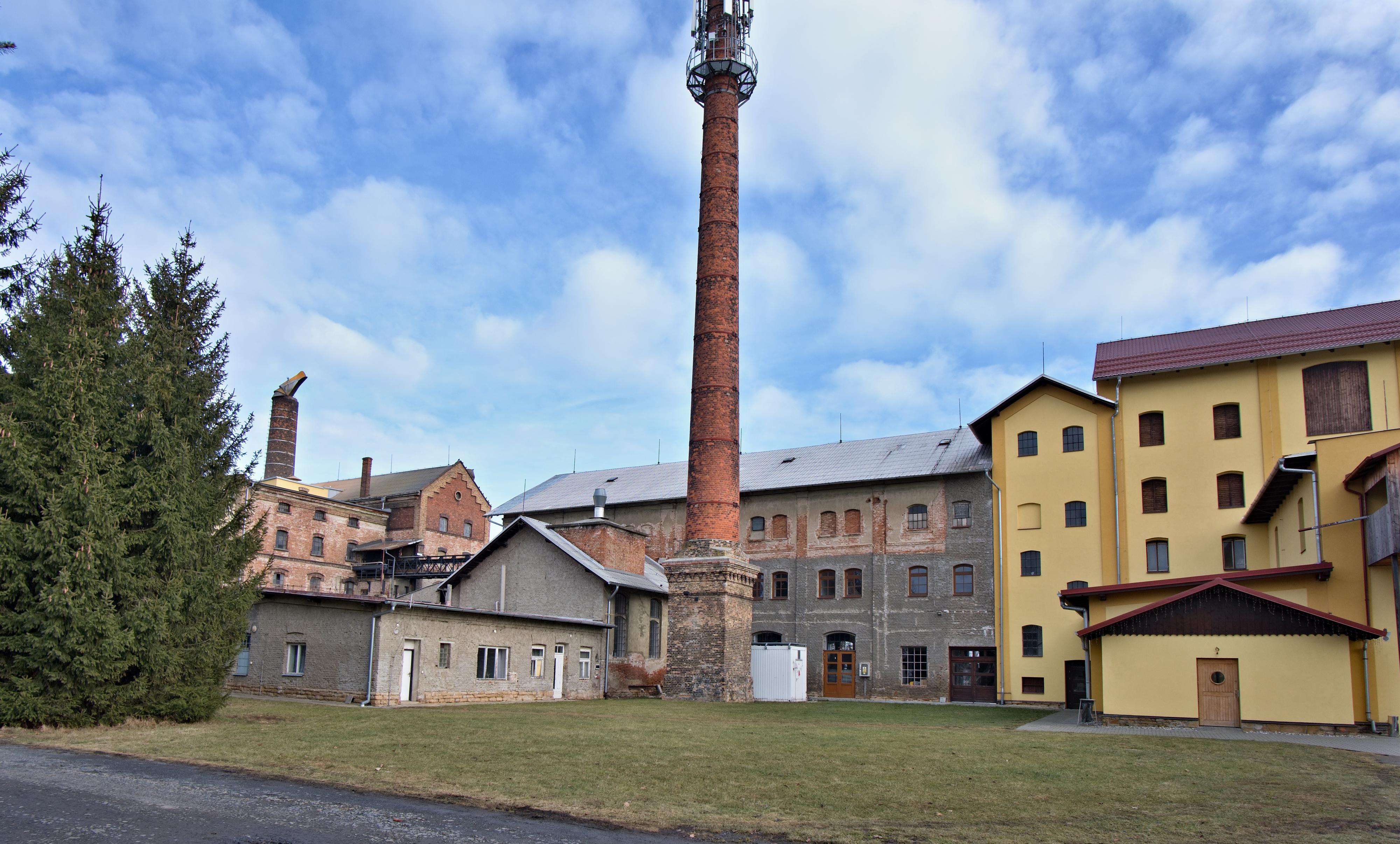 Pivovar Záhlinice foto 3