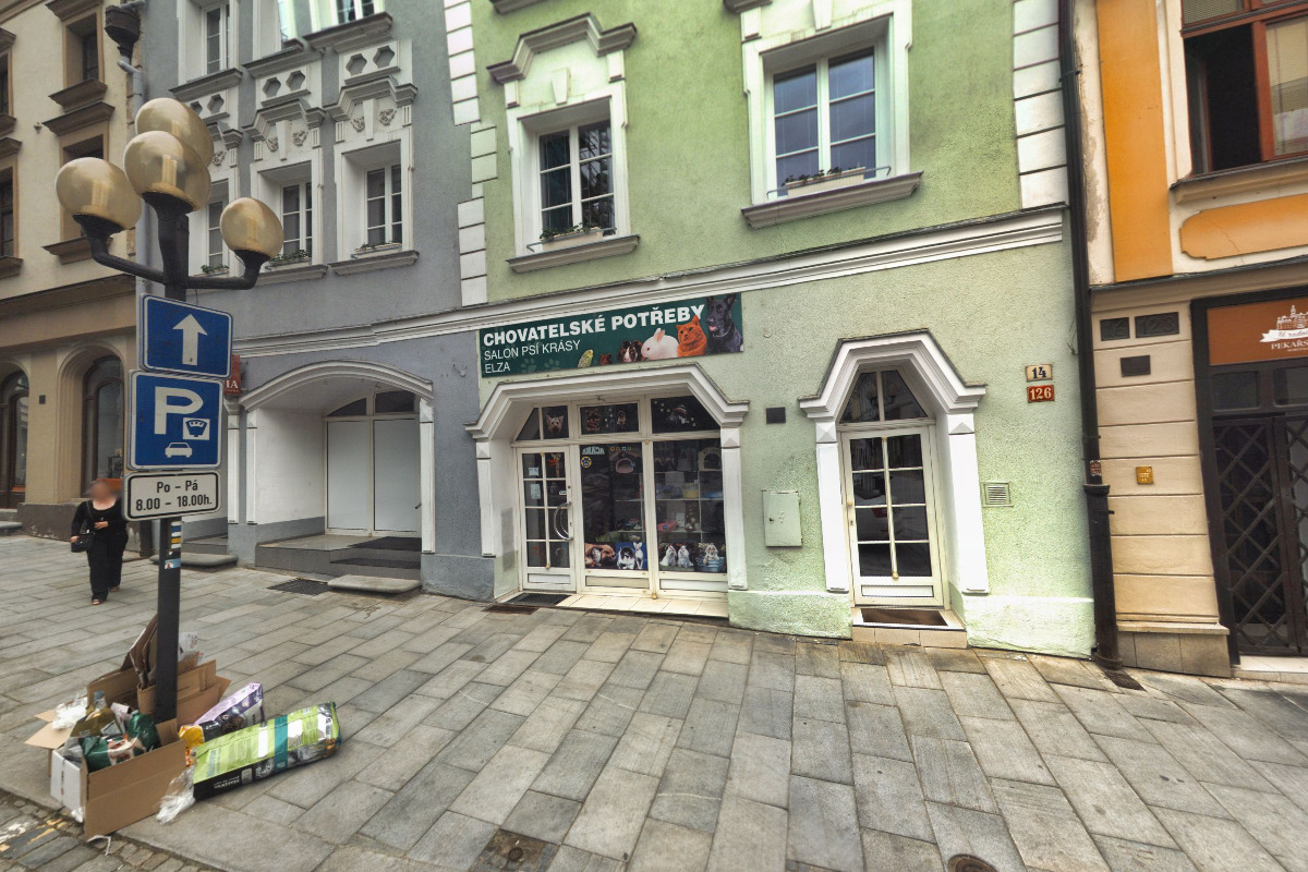 Salon psí krásy Elza foto 2