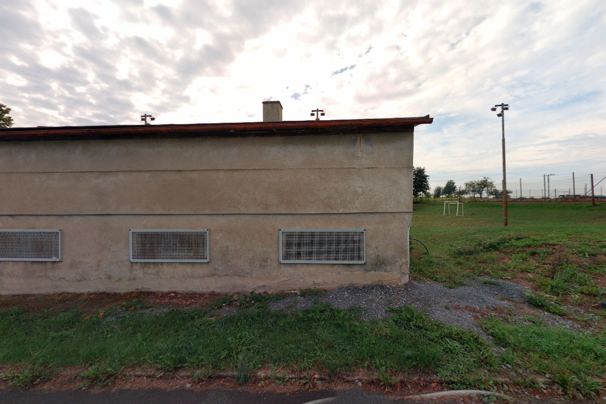 TJ Sokol Bohuslavice nad Metují