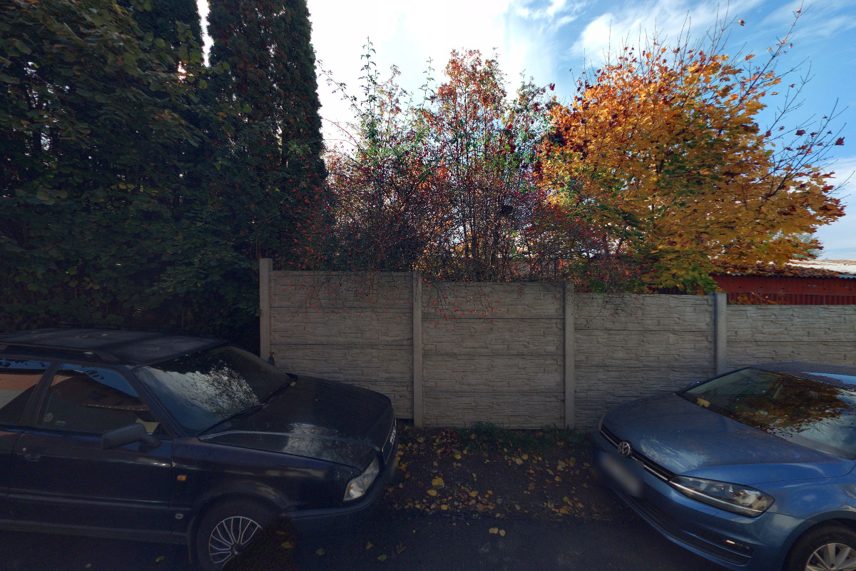 Pavel Vosička - pohřební služba