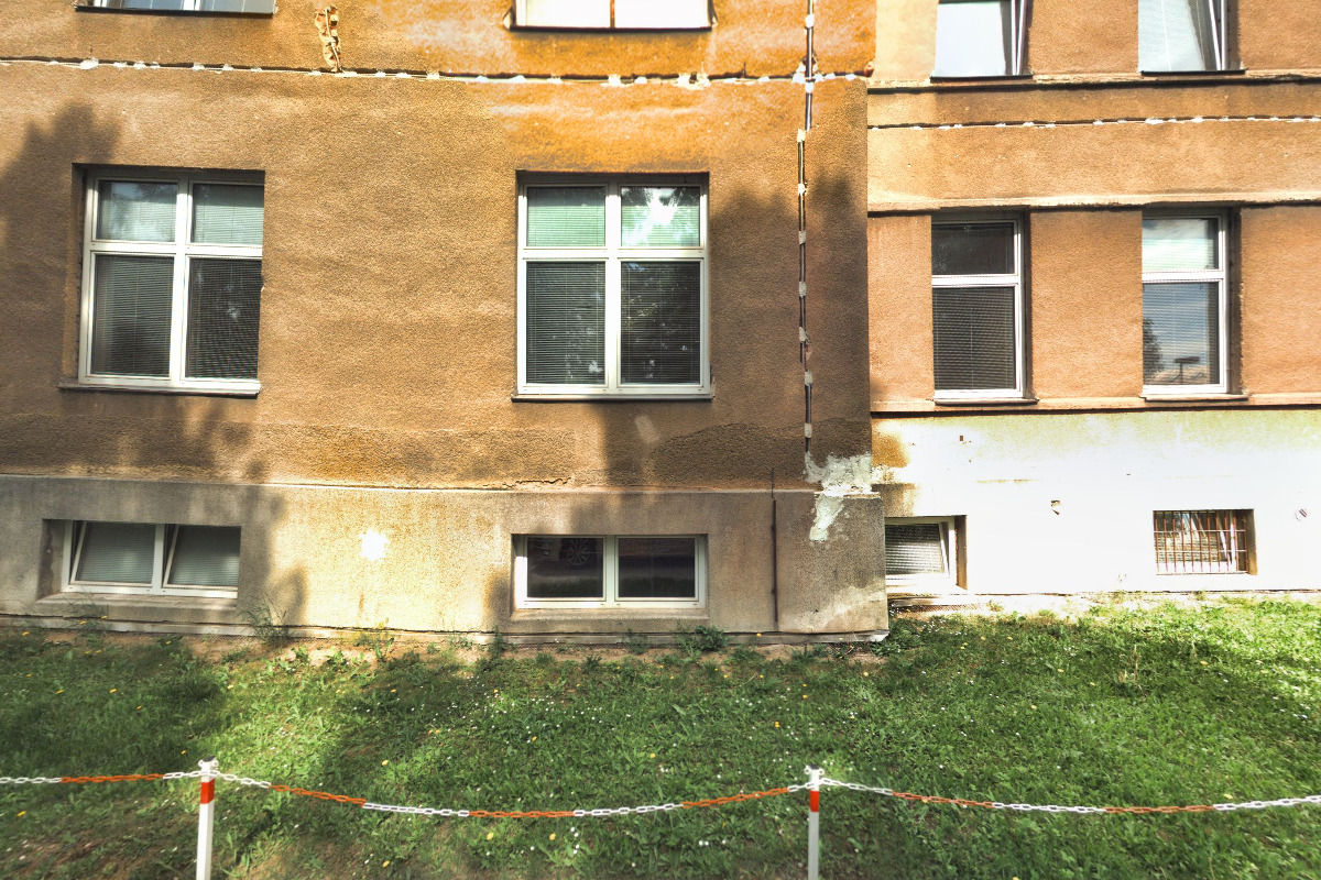 Neurologické oddělení - Nemocnice Šumperk foto 4