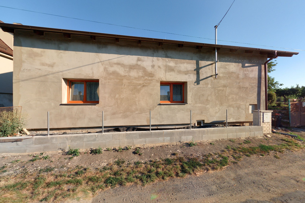 Ladislav Zelenka - čištění kanalizace foto 3