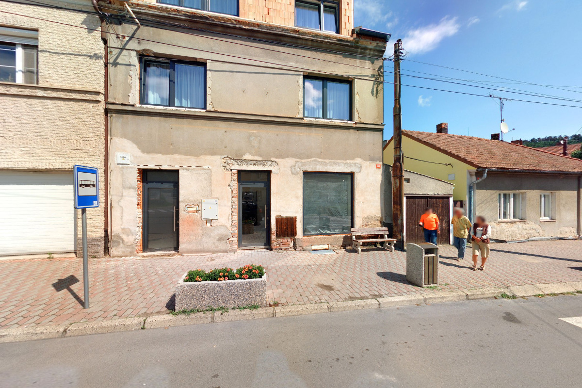 Pekařství Ludvík & Mistrík