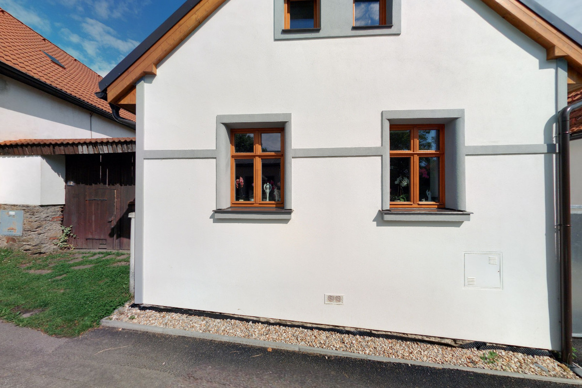 Homeopatie PharmDr. Markéta Vítková