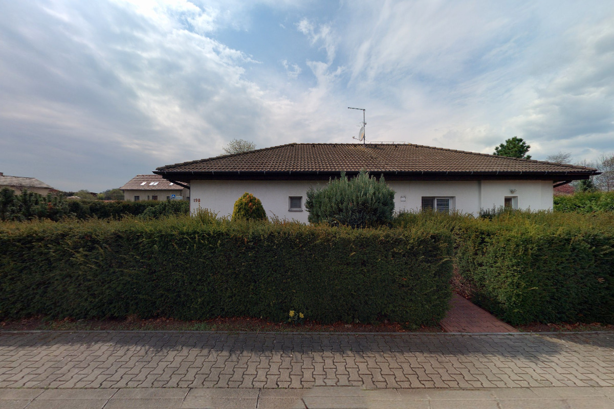 Ing. Mgr. Zuzana Řehulová - pojišťovací makléř