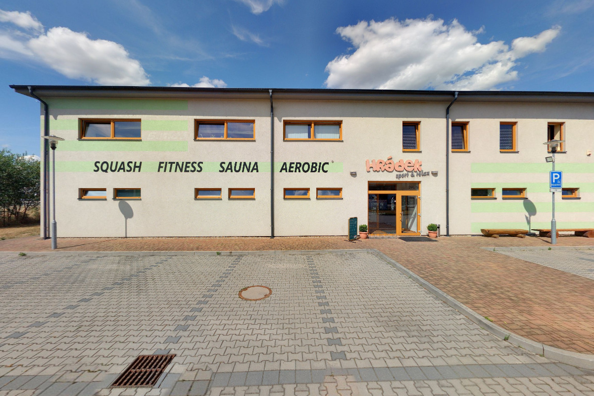 Hrádek sport foto 5