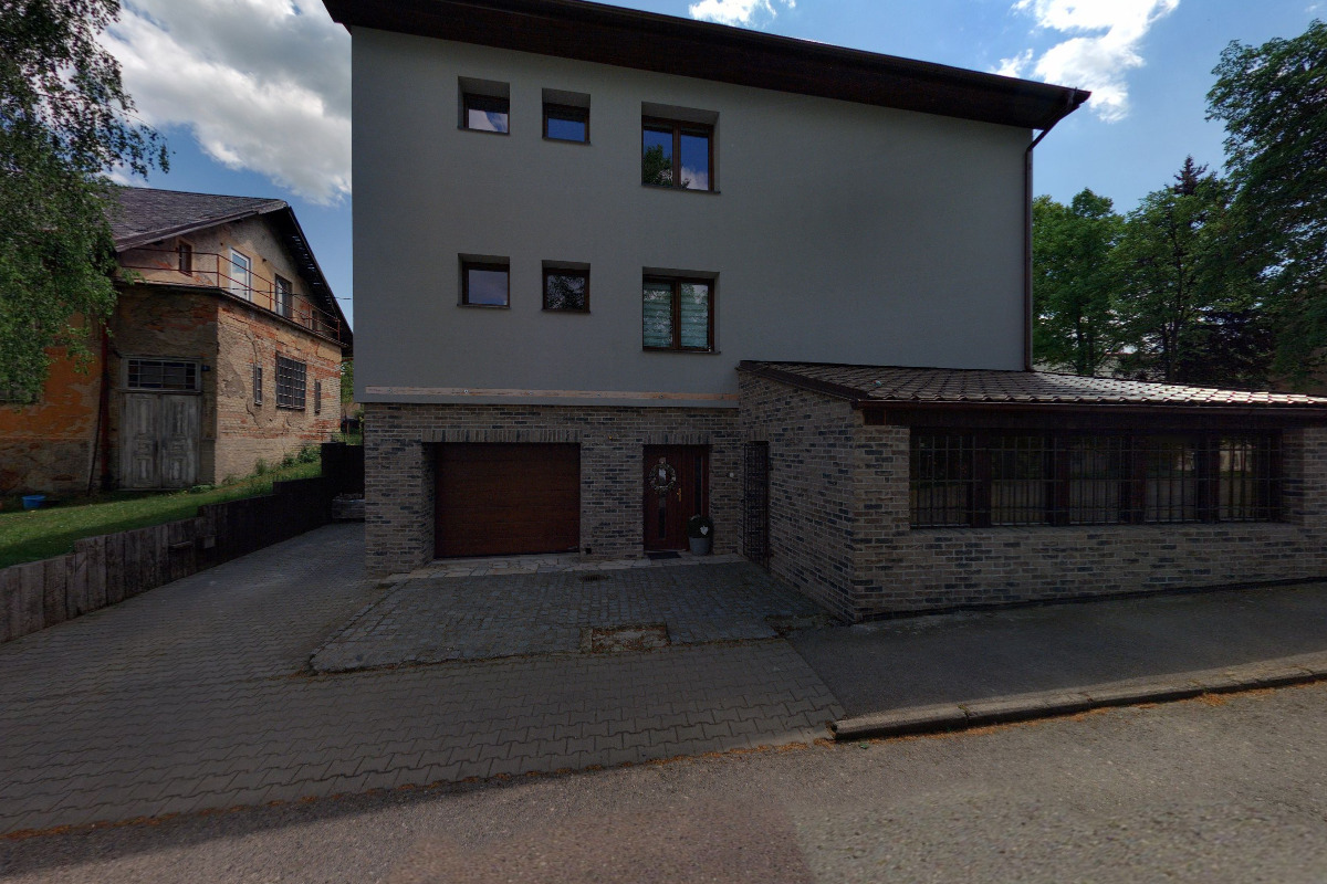 Jiří Přibyl - autobusová doprava foto 2