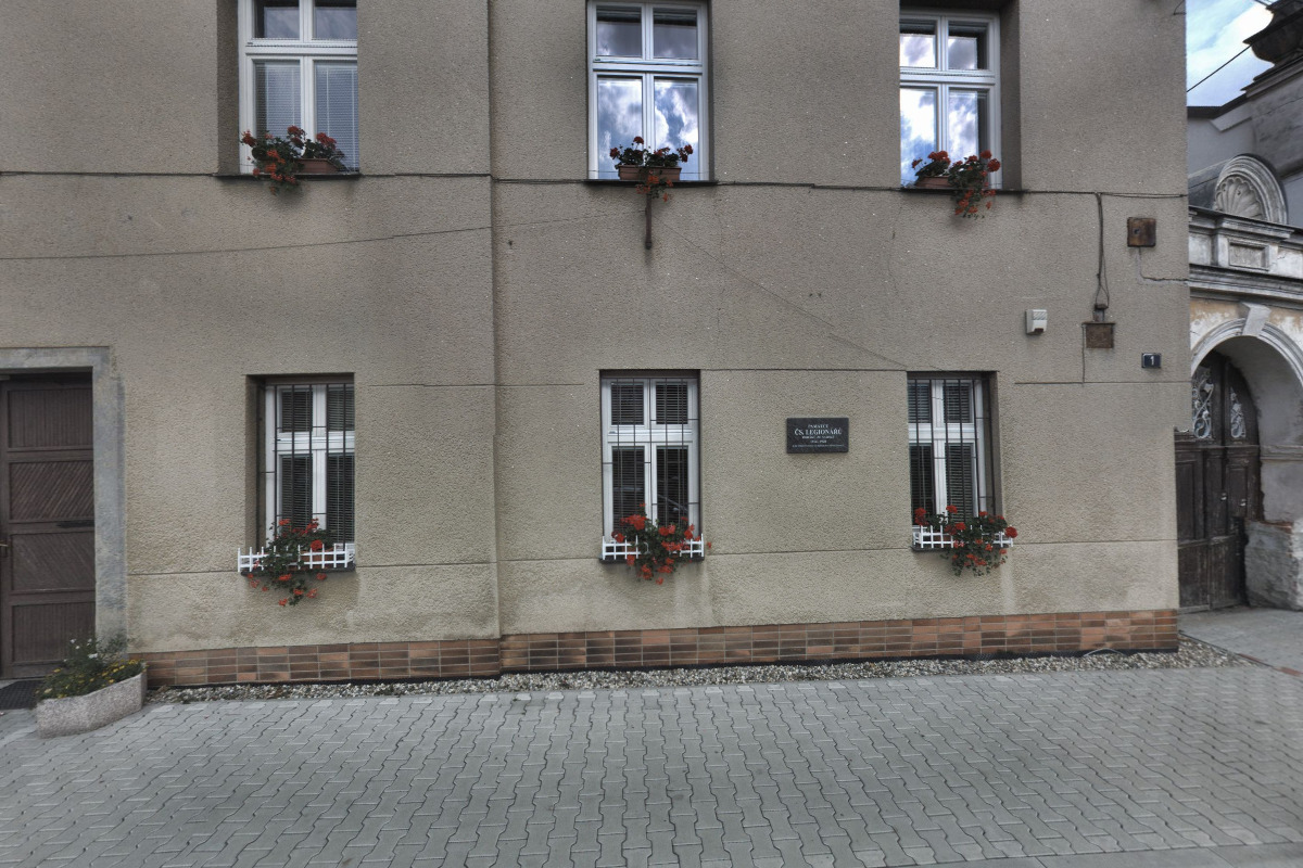 MÚ Sadská - Odbor ekonomicko správní foto 2