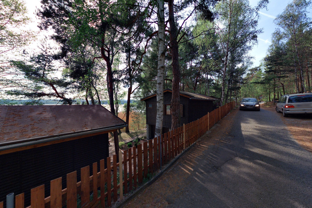 Rekreační středisko ARNIKA