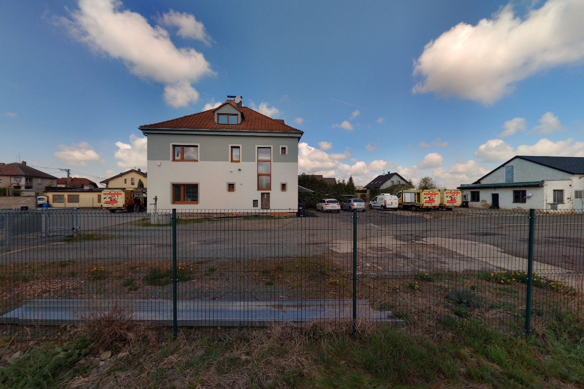 Family Market s.r.o. foto 2