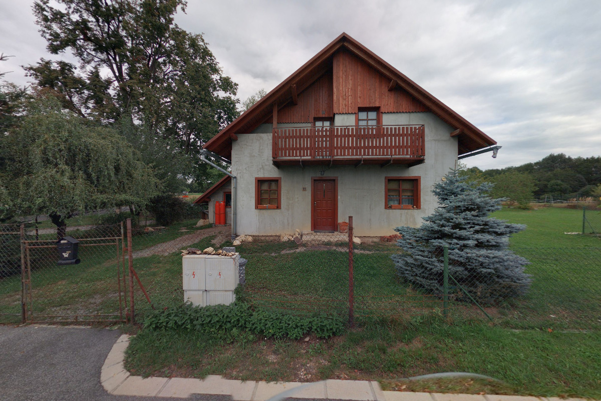 Glass Liky - Ateliér skleněného království