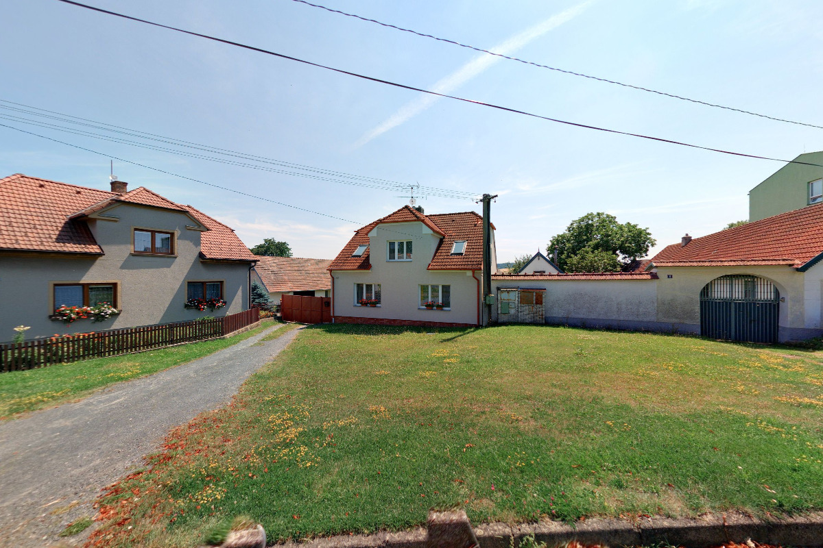 Stavební práce Lejčko