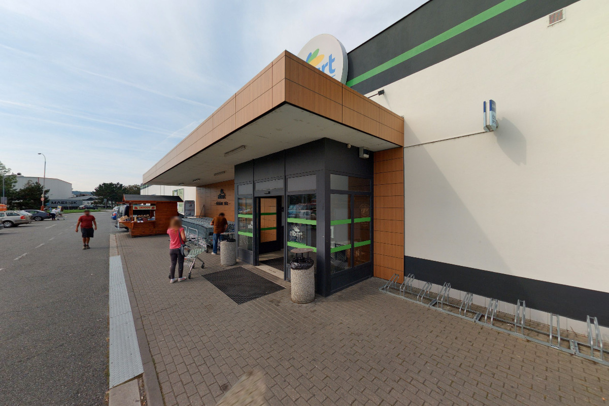 Albert Supermarket foto 6