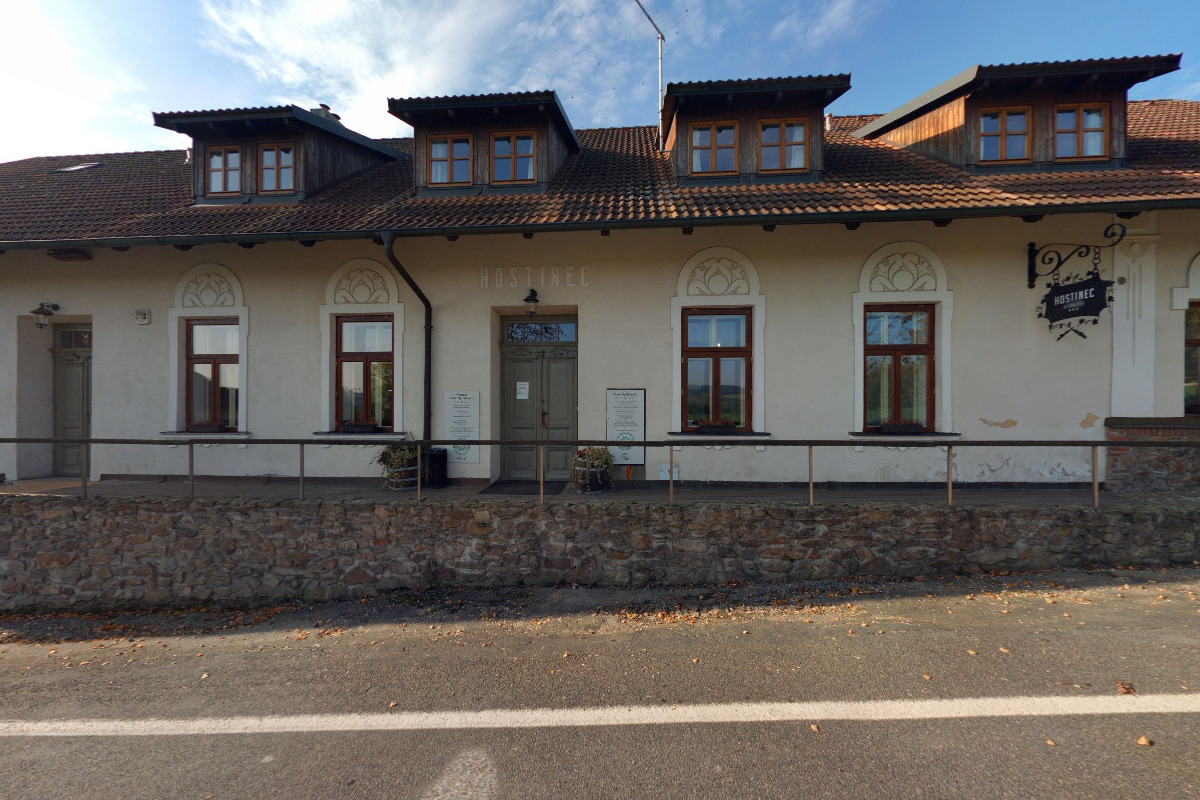 Hostinec u Zámečku foto 3