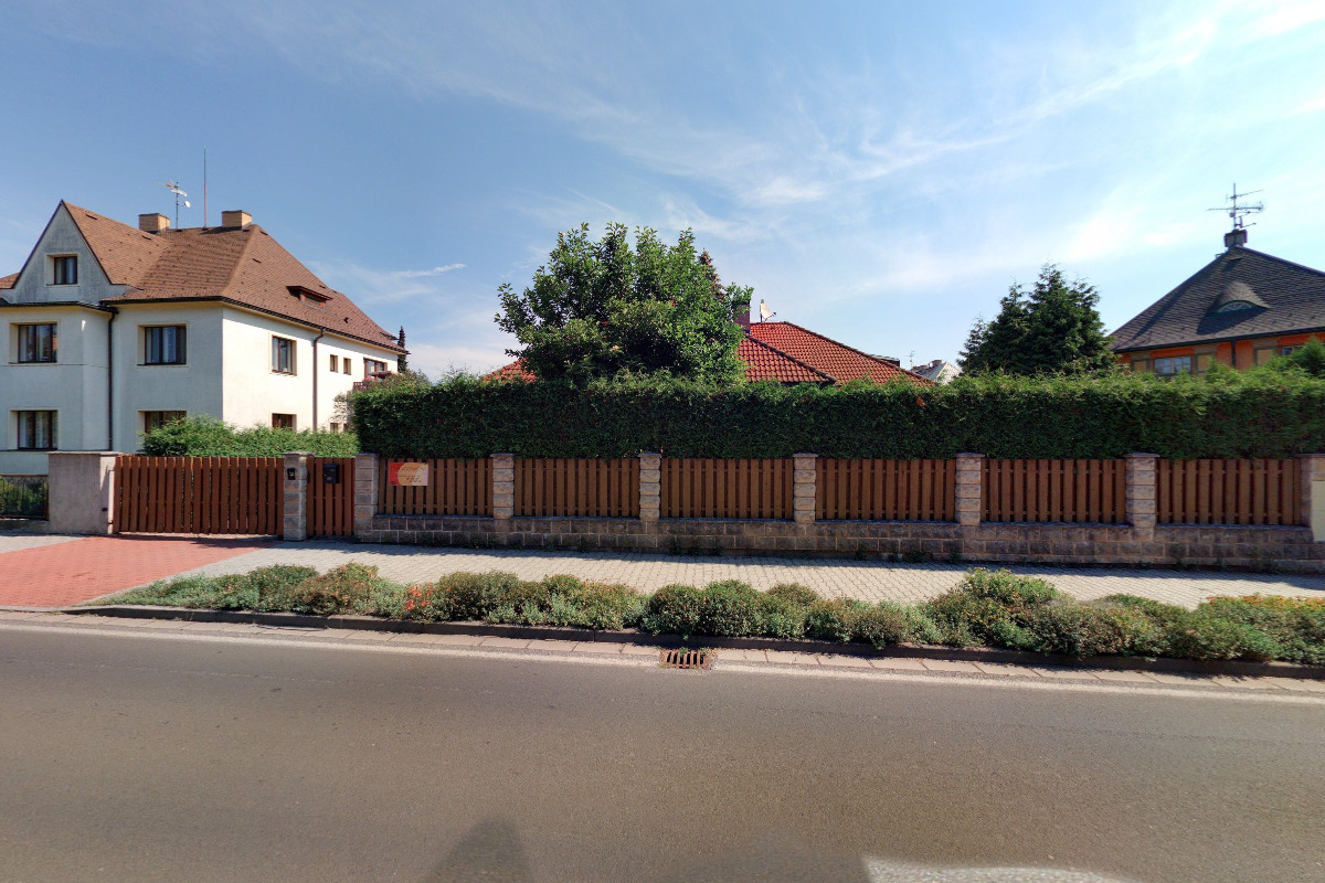 Kadeřnictví Ivana Kašparová foto 2