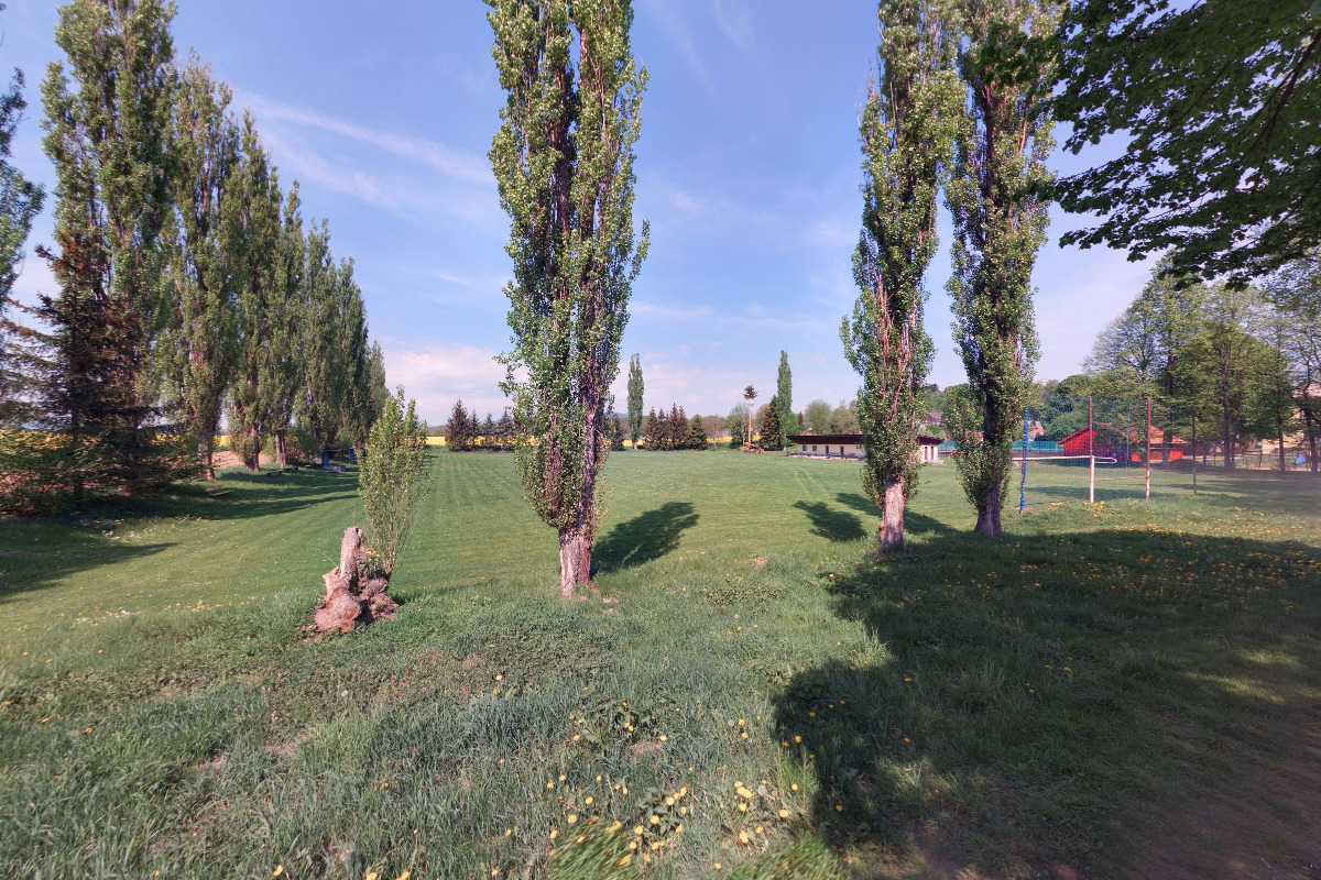 TJ SOKOL Zahrádky foto 6