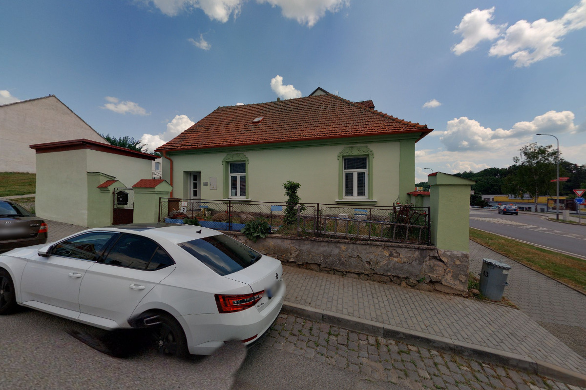 Daňový poradce ev. č. 1011 Ing. Anežka Kašková, BA