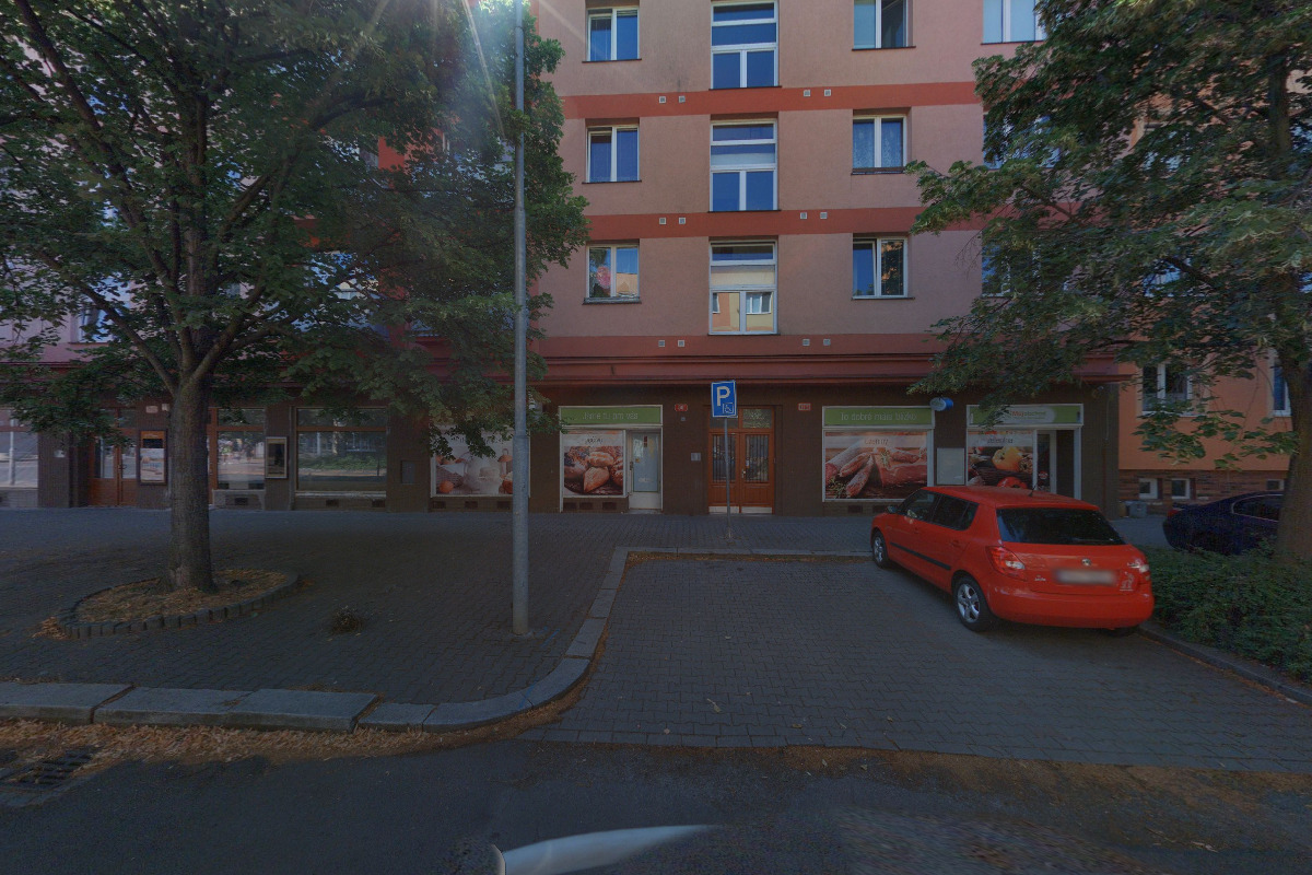 Bc. Radek Havel foto 2