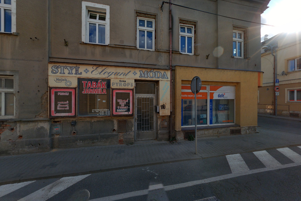 DAFE - PLAST Jihlava, s.r.o. foto 4