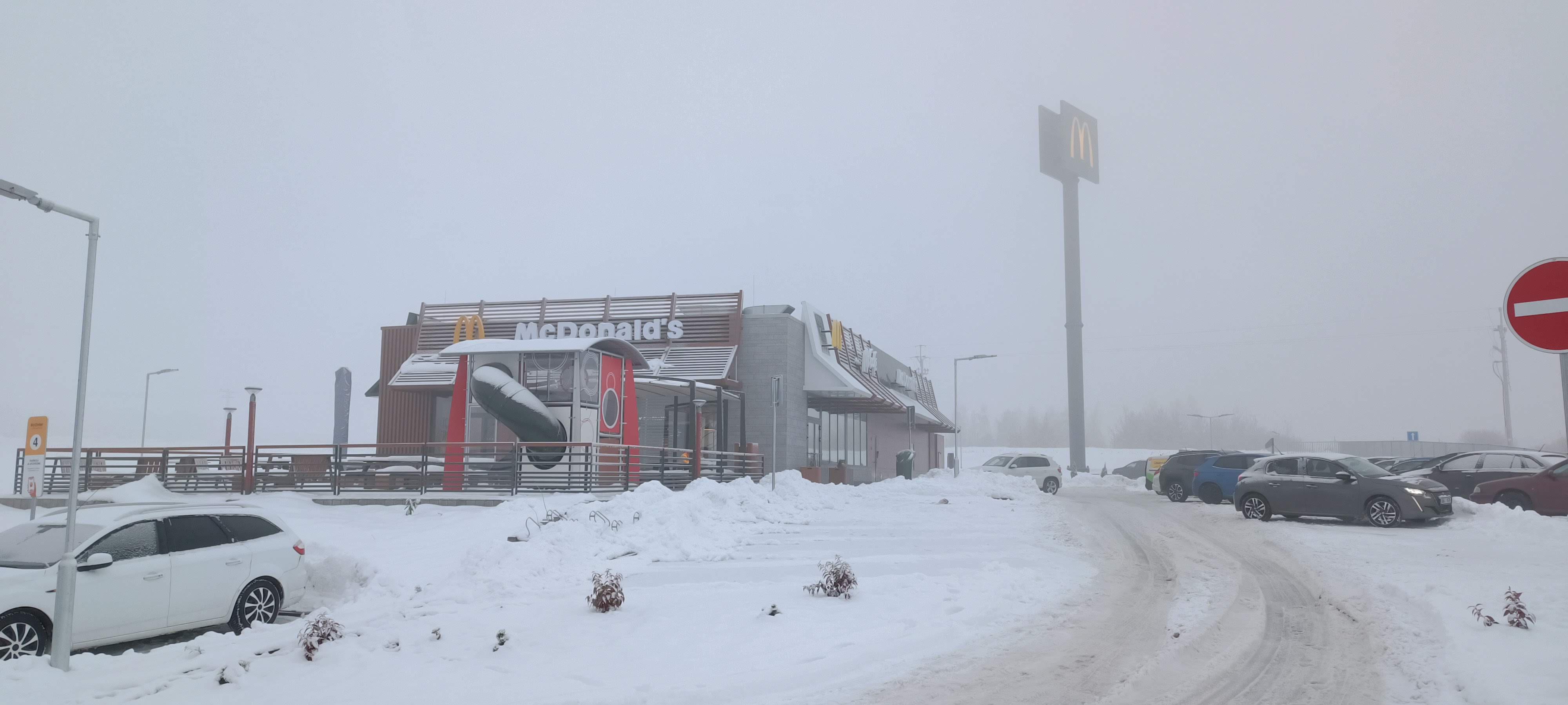 McDonald's foto 3