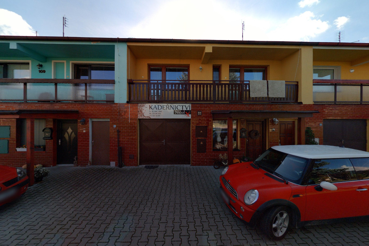 Veronika Krejnická foto 1