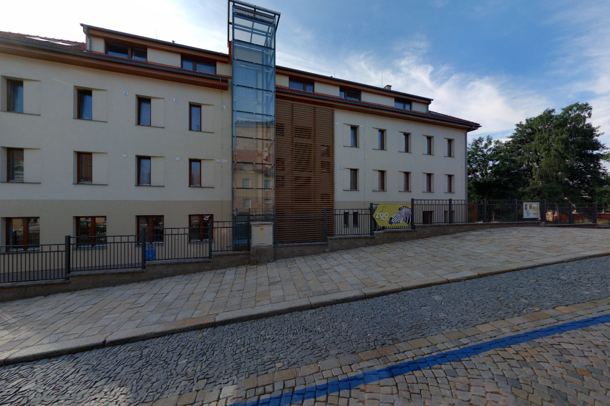 DDM Jihlava foto 2