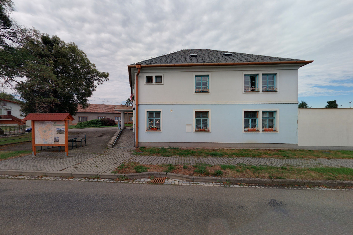 Kateřina Jirsová