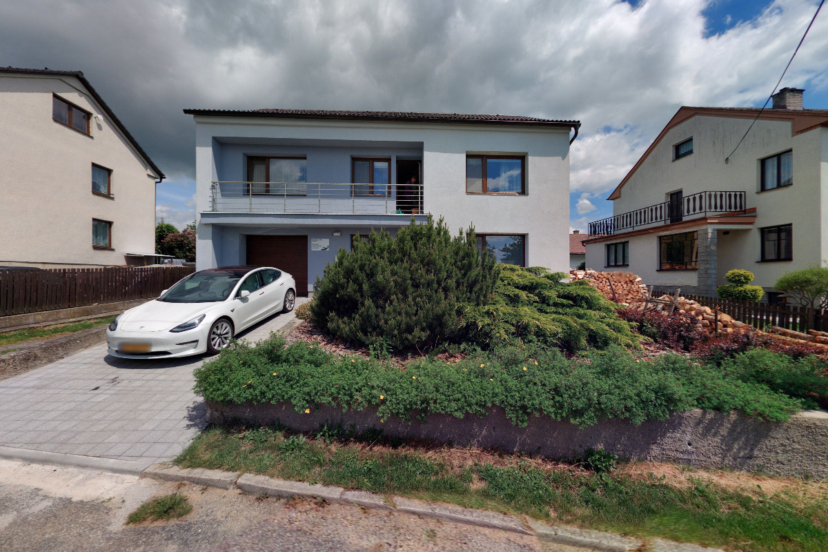 Ubytování Eva foto 2