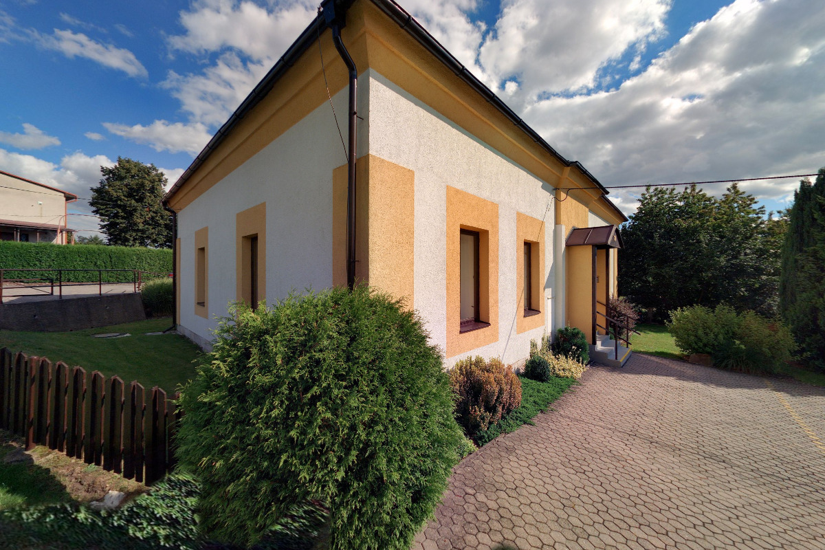 Náboženská společnost Svědkové Jehovovi