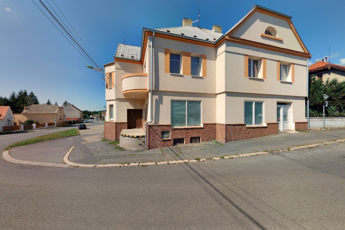 Světlo od Včel